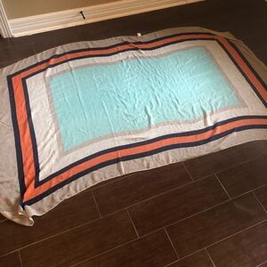 Target large scarf